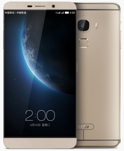 LeEco (LeTV) Le Max